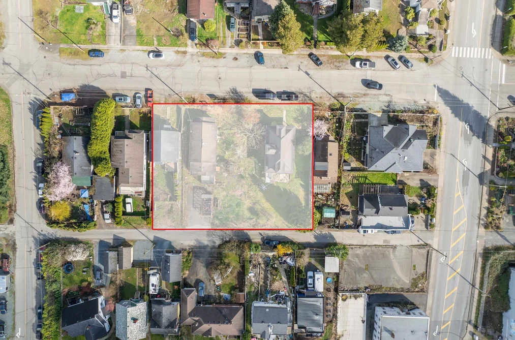Property for sale at 32980 2 Avenue Mission British Columbia - MLS: R3106270