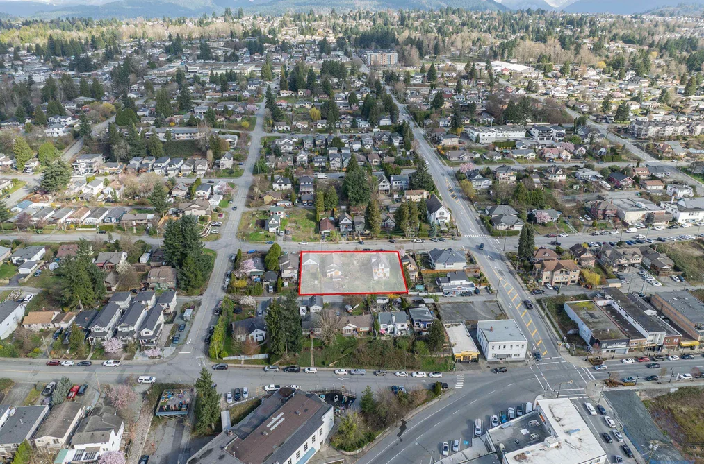 32980 2 AVENUE, Mission BC V2V 1J5, Mission BC — Land for Sale - Photo 3