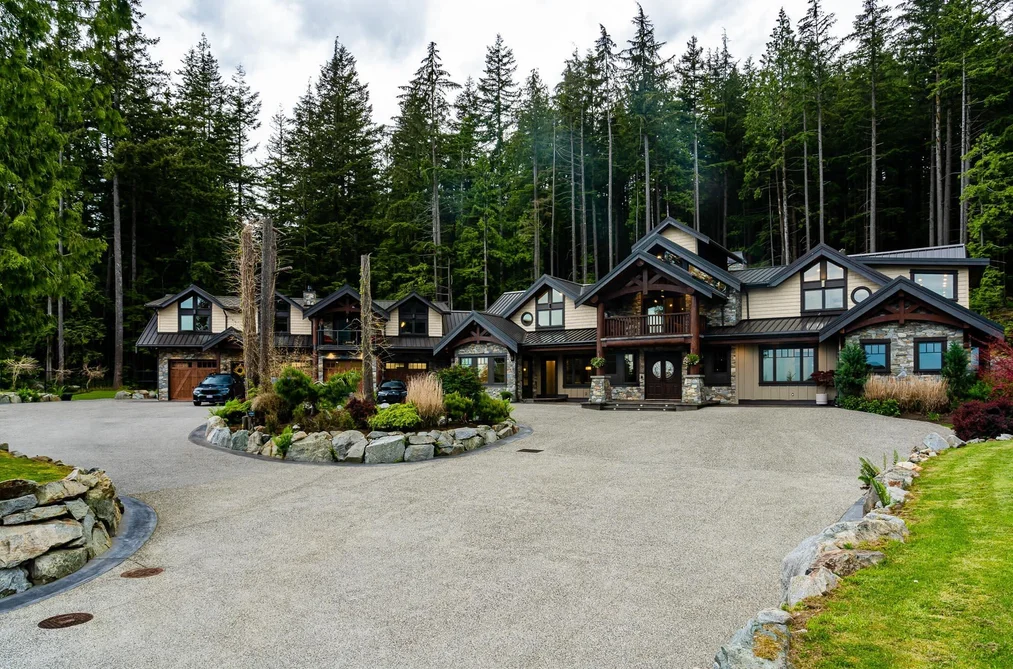 3299 BLACK BEAR WAY, Anmore BC V3H 5G6, Anmore BC — Residential for Sale - Photo 3
