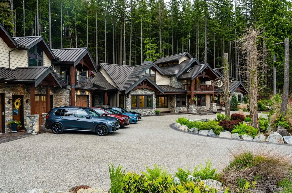 3299 BLACK BEAR WAY, Anmore BC V3H 5G6, Anmore BC — Residential for Sale - Photo 4