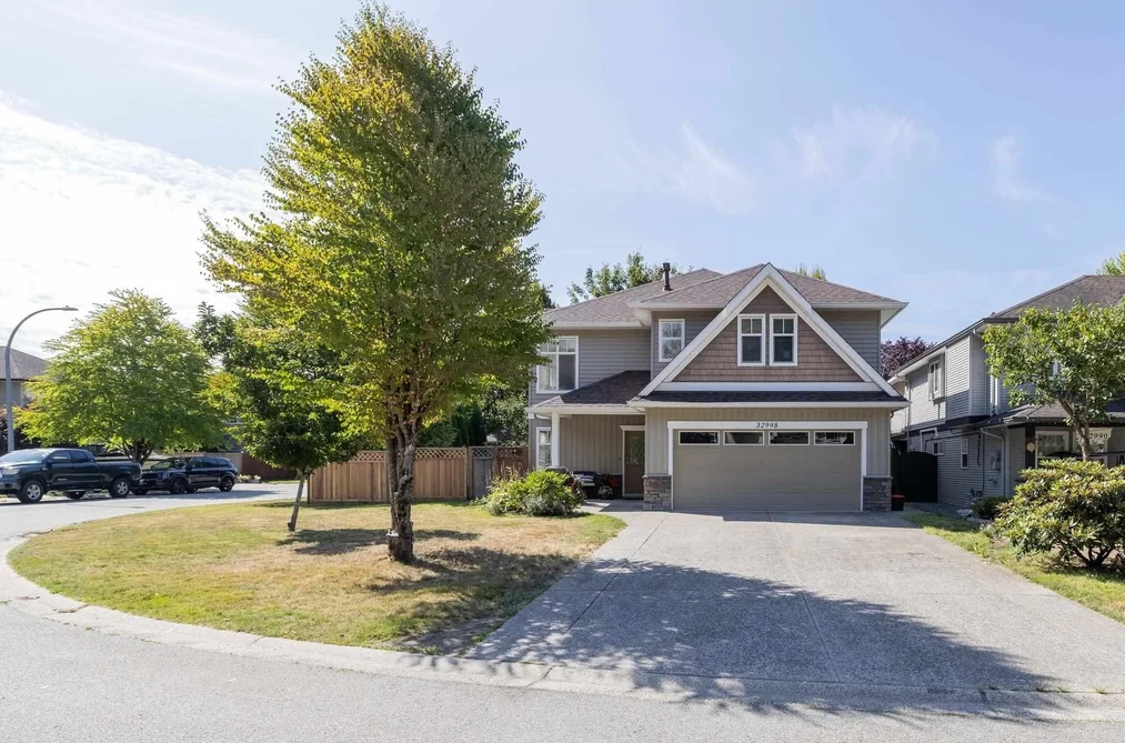 House for sale at 32998 Boothby Avenue Mission British Columbia - MLS: R3154033
