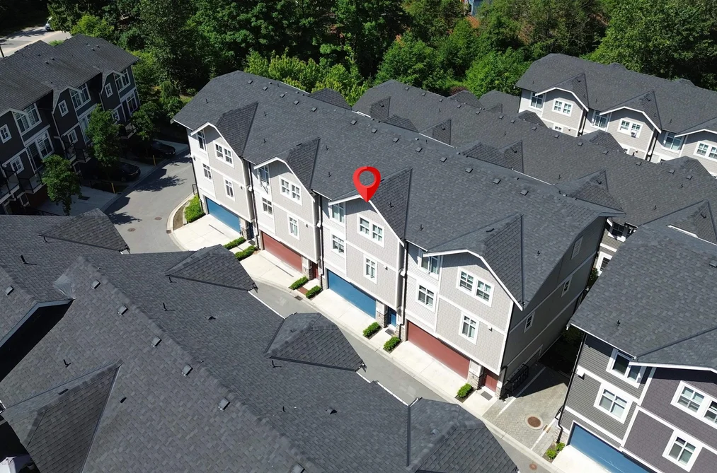 Townhouse for sale at 33 10488 124 Street Surrey British Columbia - MLS: R3126451