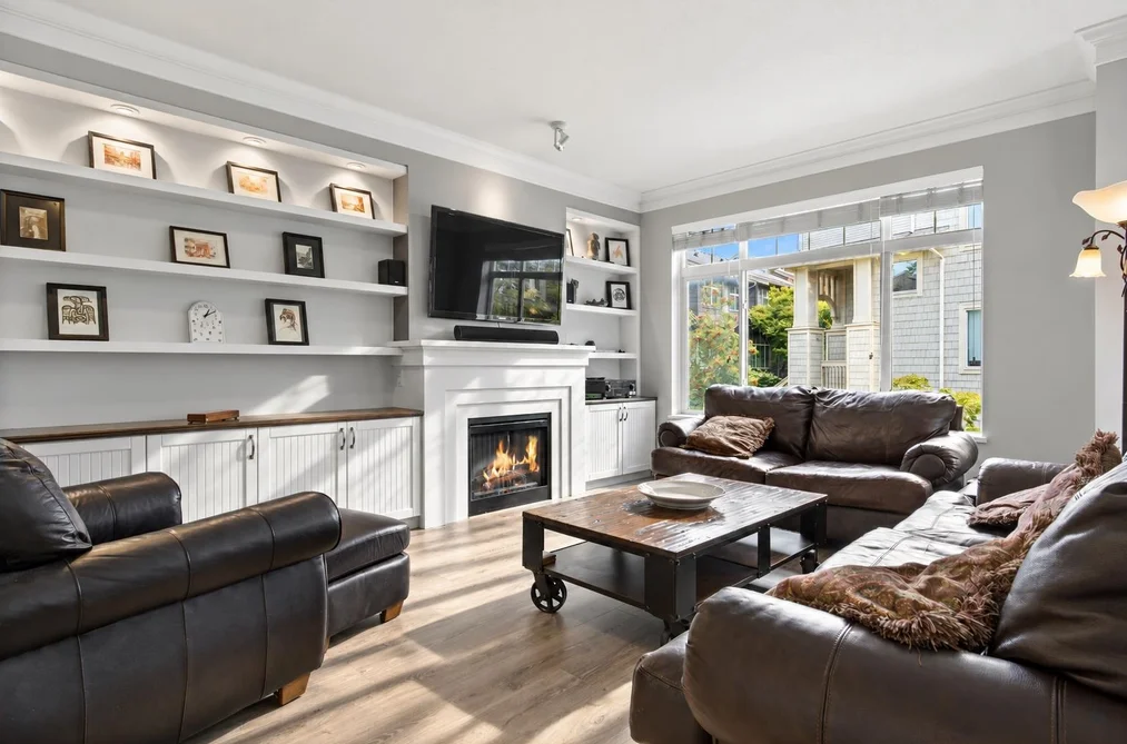 33-10605 Delsom Crescent, Delta, BC - Townhouse for Sale - Photo 15 of 40 33-10605 Delsom Crescent, Delta, BC - Townhouse for Sale - Photo 15 of 40