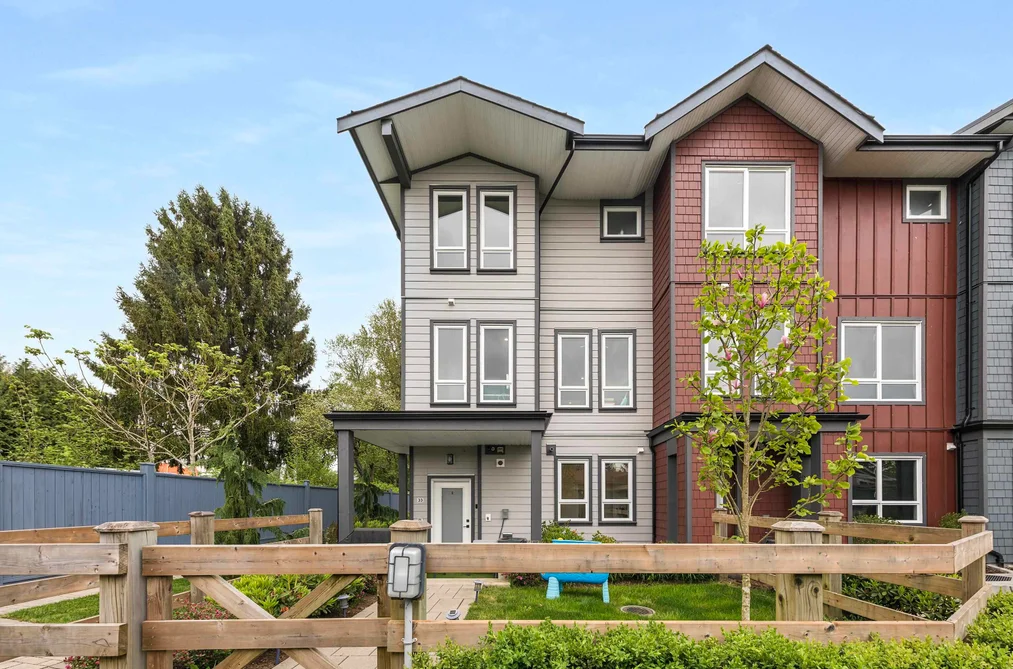 Townhouse for sale at 33 11851 232 Street Maple Ridge British Columbia - MLS: R3120554