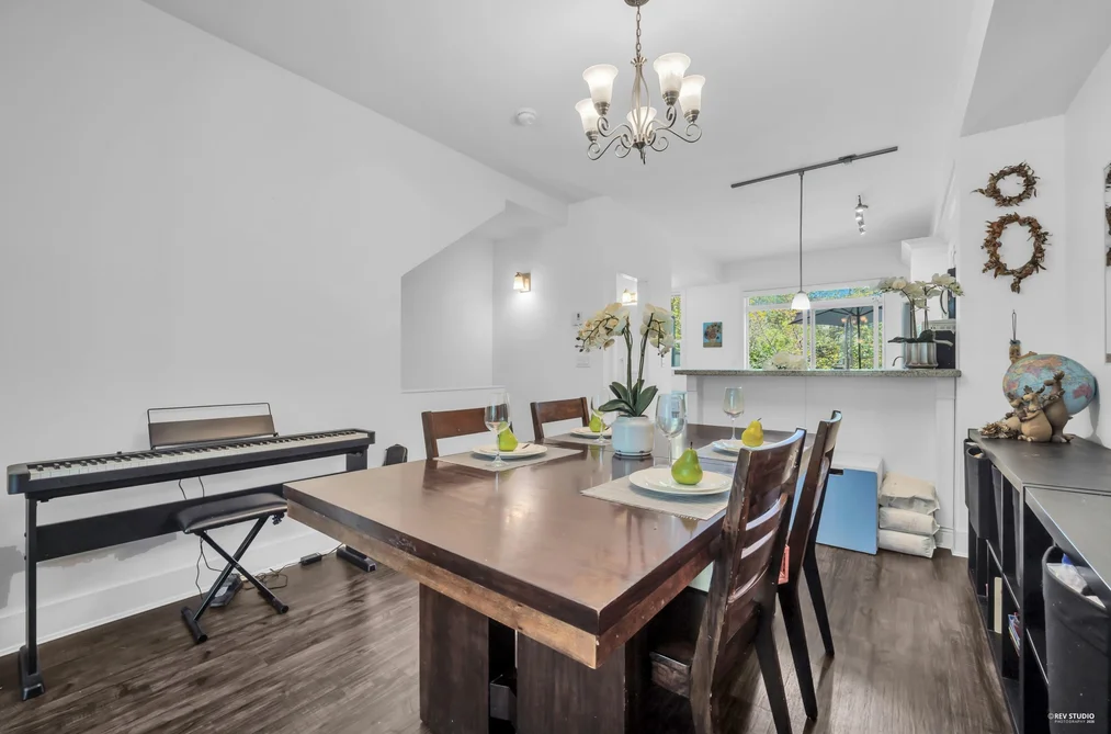 33 1299 COAST MERIDIAN ROAD, Coquitlam BC V3E 0H6, Coquitlam BC — Residential for Sale - Photo 5