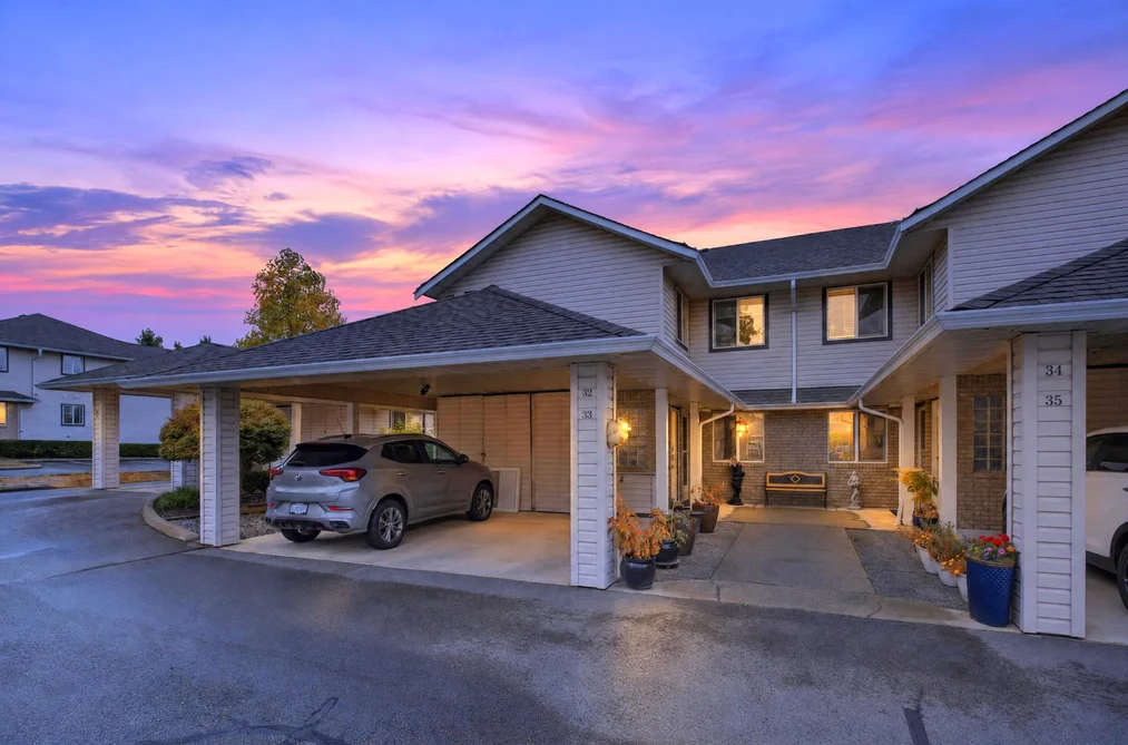 15020 66a Ave Unit 33, Surrey, BC - MLS: R3173091