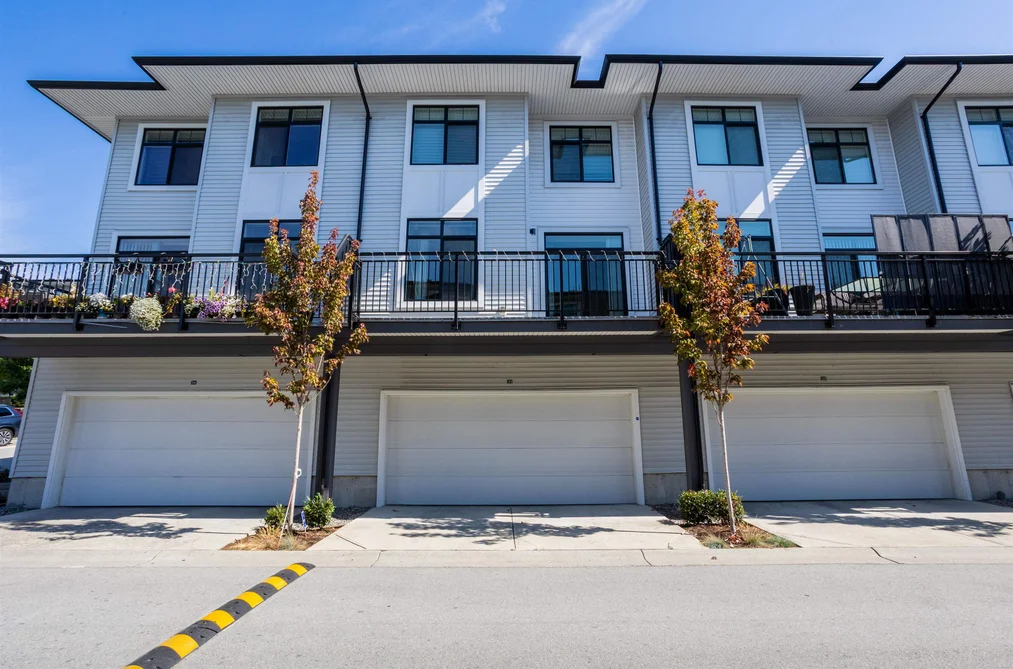 Townhouse for sale at 33 15235 Sitka Drive Surrey British Columbia - MLS: R3162493