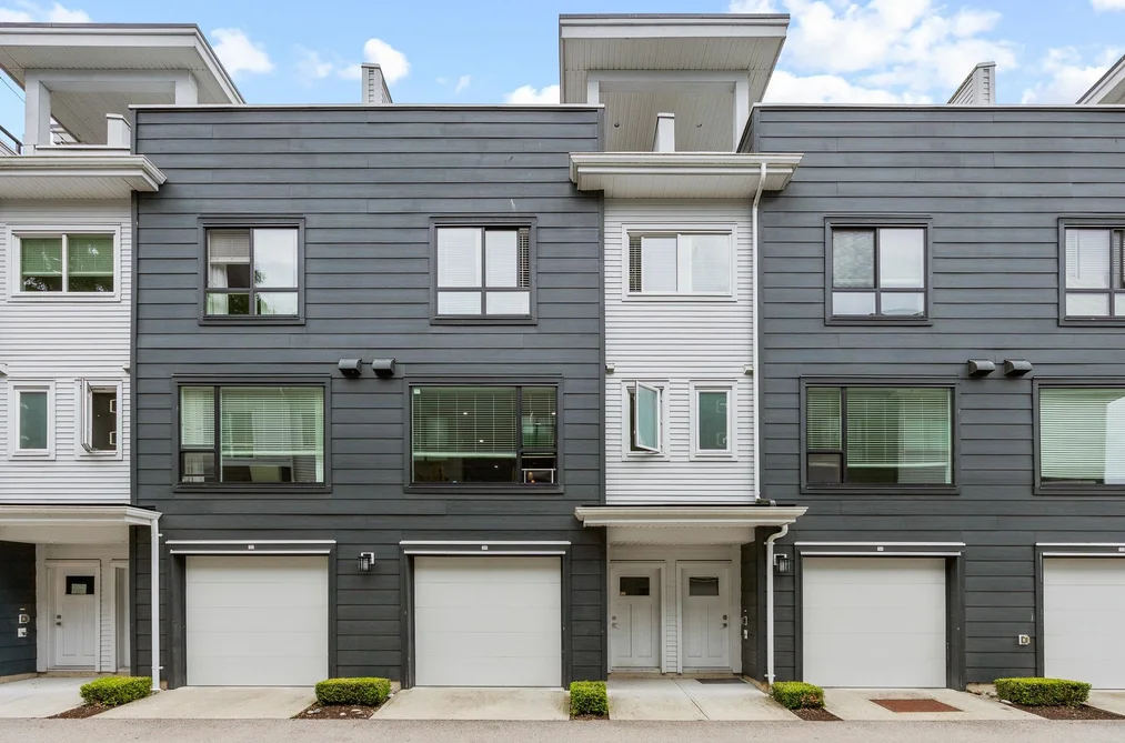 Townhouse for sale at 33 16337 23a Avenue Surrey British Columbia - MLS: R3150151