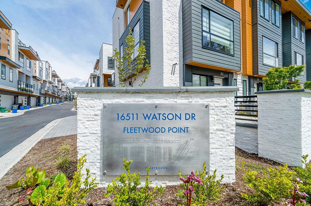 33 16511 WATSON DRIVE DRIVE, Surrey BC V4N 6T7, Surrey BC — Residential for Sale - Photo 2