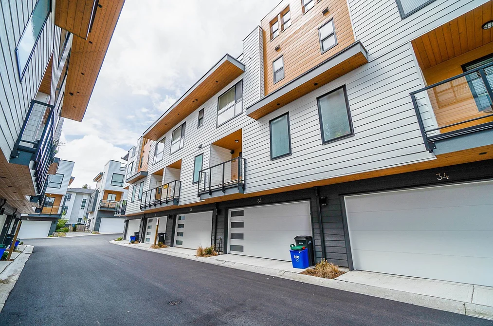 33 16511 WATSON DRIVE DRIVE, Surrey BC V4N 6T7, Surrey BC — Residential for Sale - Photo 5