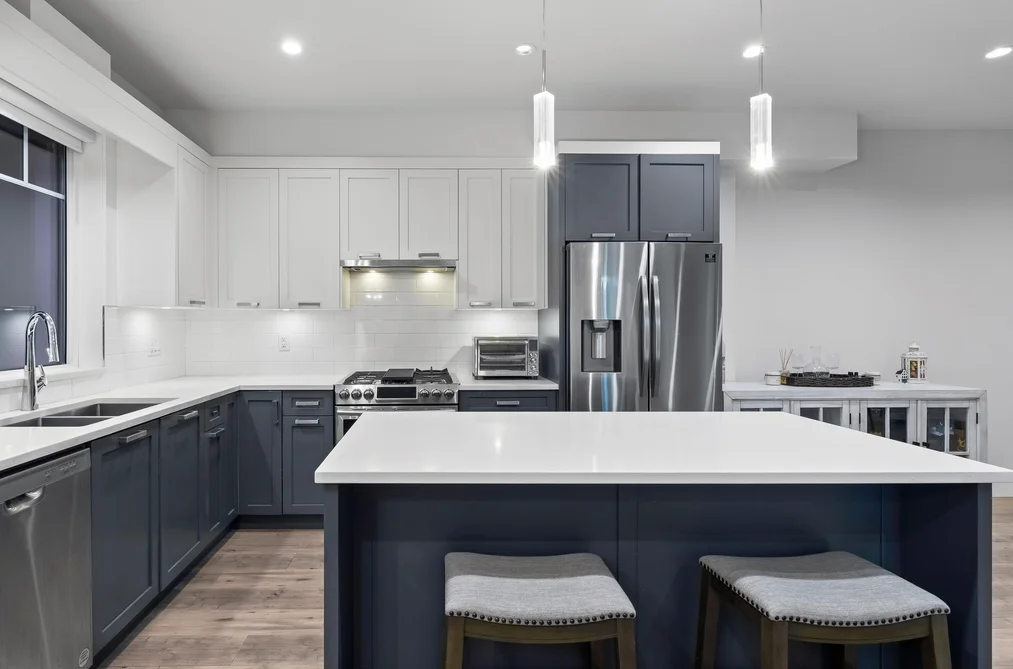 Townhouse for sale at 33 189 Wood Street New Westminster British Columbia - MLS: R3099032