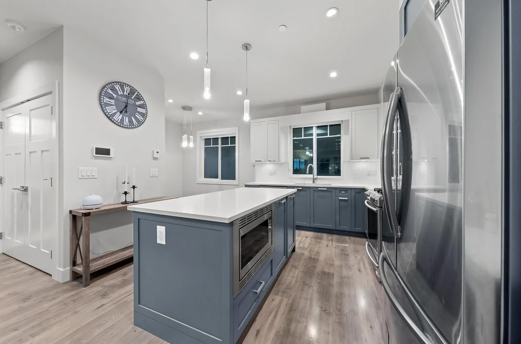 33 189 WOOD STREET, New Westminster BC V3M 0L7, New Westminster BC — Residential for Sale - Photo 4