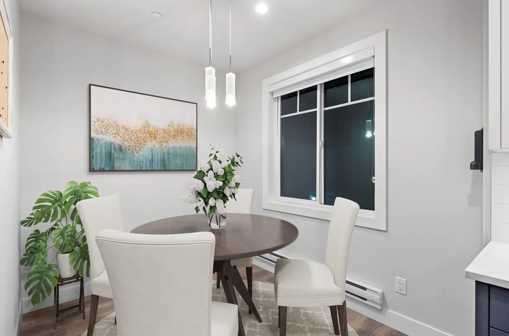 33 189 WOOD STREET, New Westminster BC V3M 0L7, New Westminster BC — Residential for Sale - Photo 5