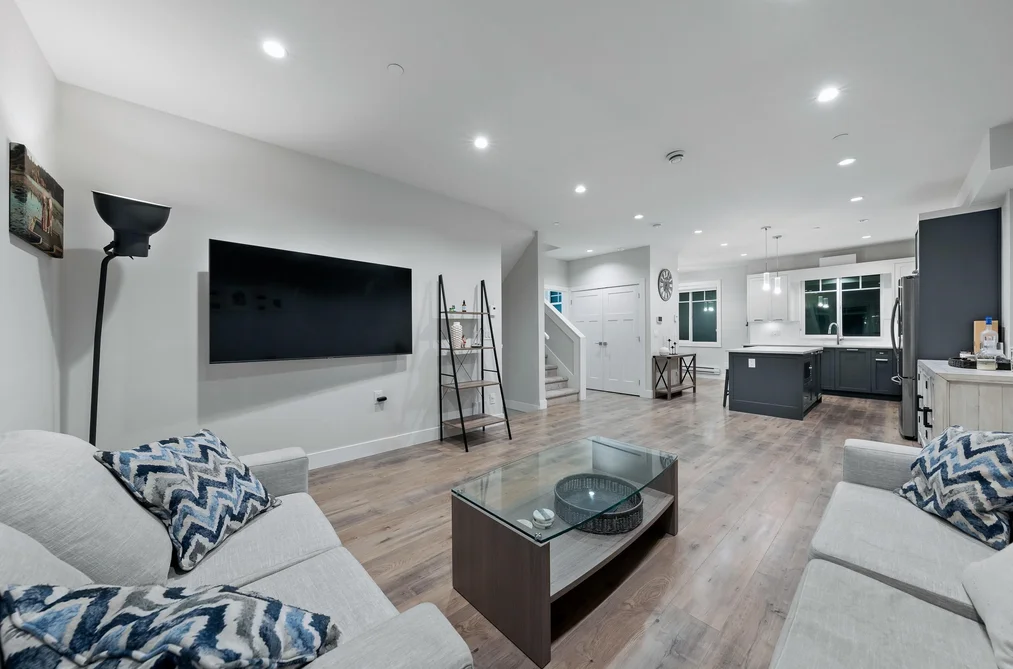 33 189 WOOD STREET, New Westminster BC V3M 0L7, New Westminster BC — Residential for Sale - Photo 6
