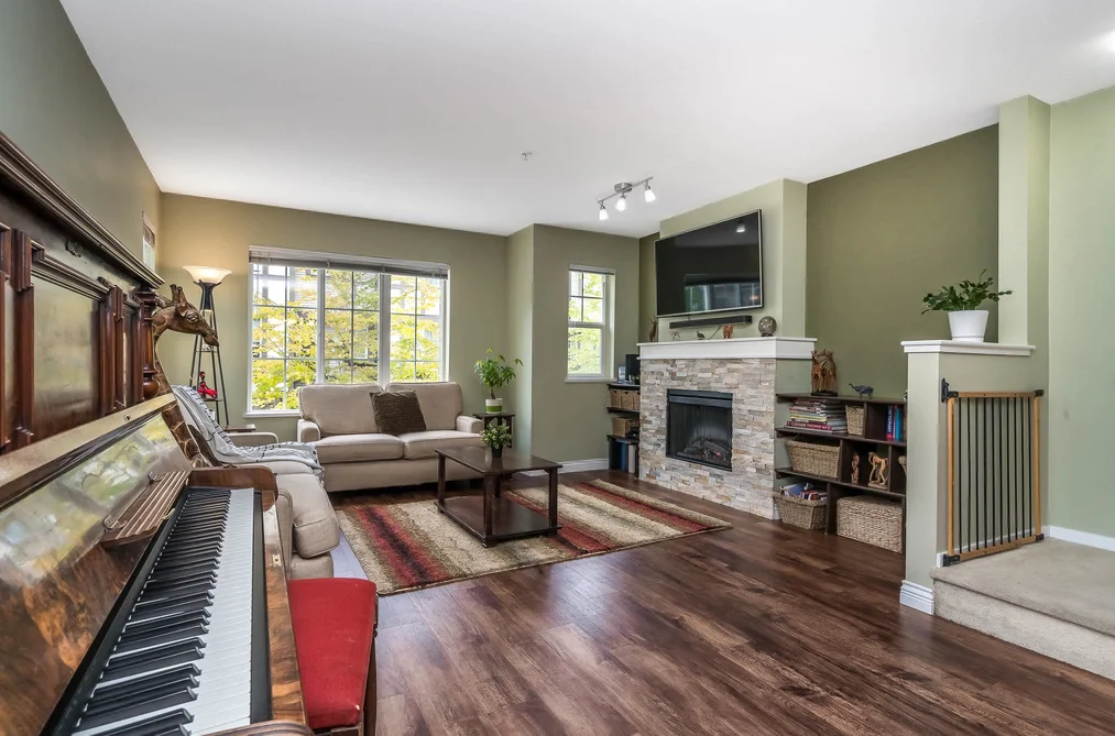 Townhouse for sale at 33 20875 80 Avenue Langley British Columbia - MLS: R3161447