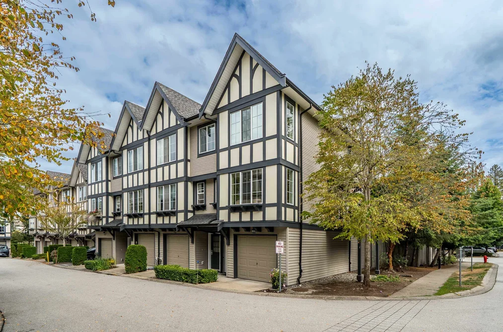Townhouse for sale at 33 20875 80 Avenue Langley British Columbia - MLS: R3161447