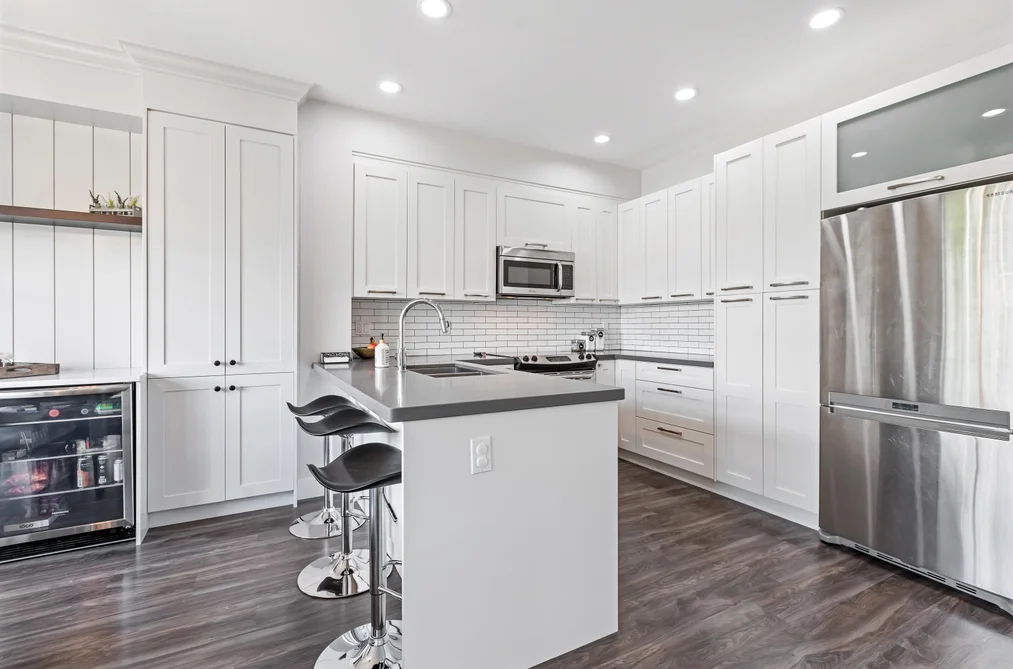 33 20966 77A AVENUE, Langley BC V2Y 0K9, Langley BC — Residential for Sale — Photo 10 of 40