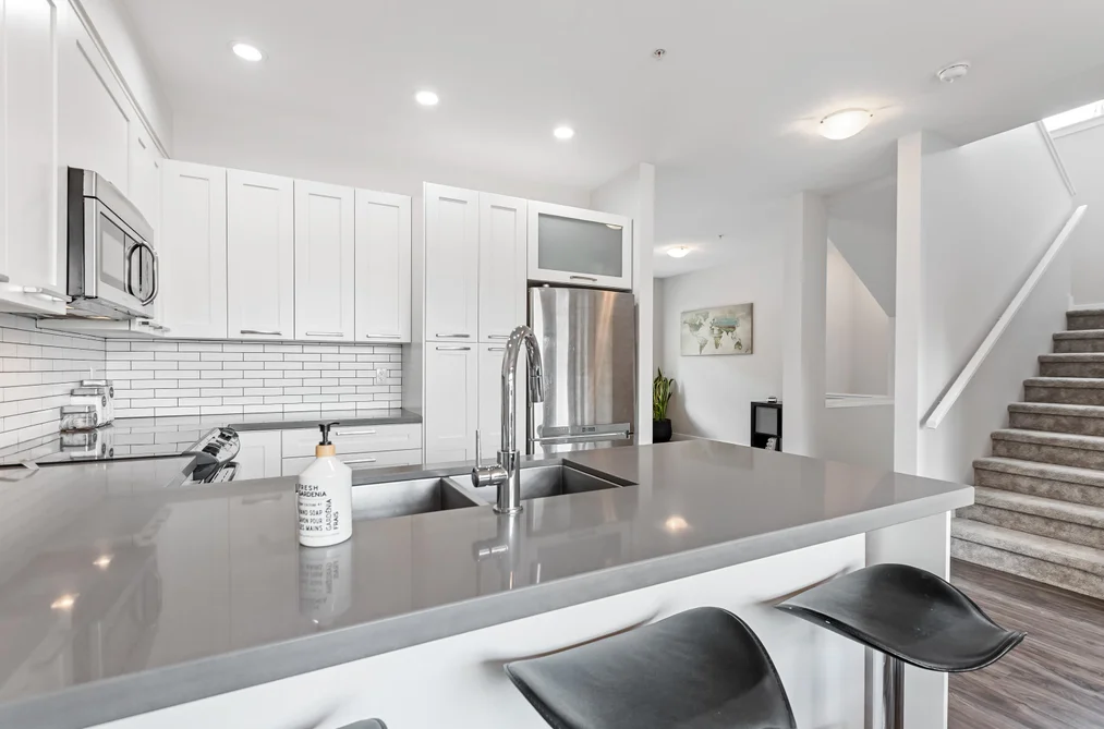 33 20966 77A AVENUE, Langley BC V2Y 0K9, Langley BC — Residential for Sale — Photo 12 of 40