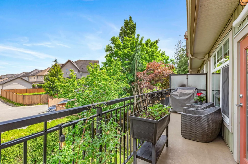 33 20966 77A AVENUE, Langley BC V2Y 0K9, Langley BC — Residential for Sale — Photo 30 of 40
