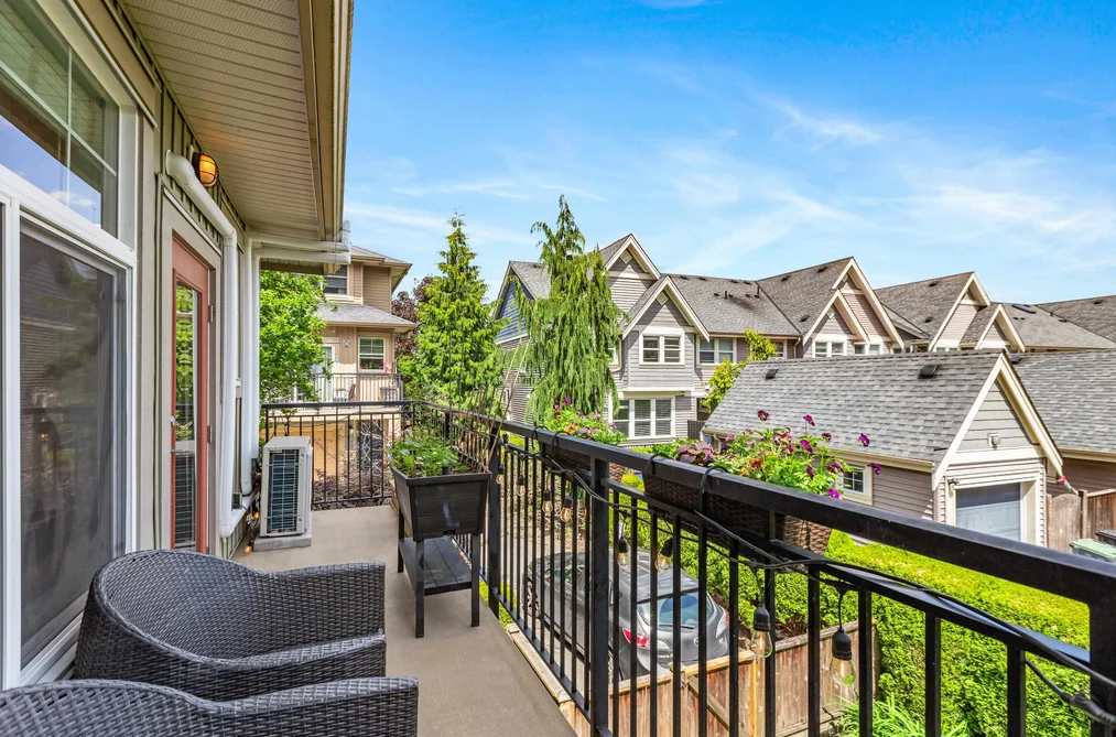 33 20966 77A AVENUE, Langley BC V2Y 0K9, Langley BC — Residential for Sale — Photo 31 of 40