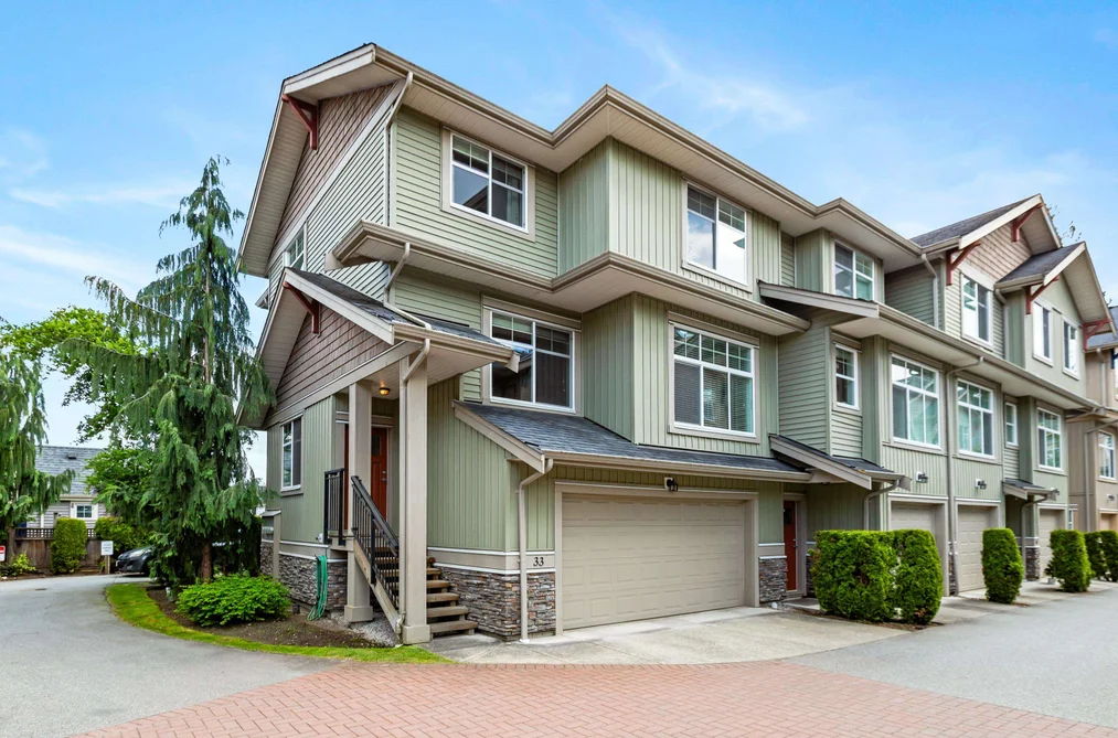 33 20966 77A AVENUE, Langley BC V2Y 0K9, Langley BC — Residential for Sale — Photo 38 of 40
