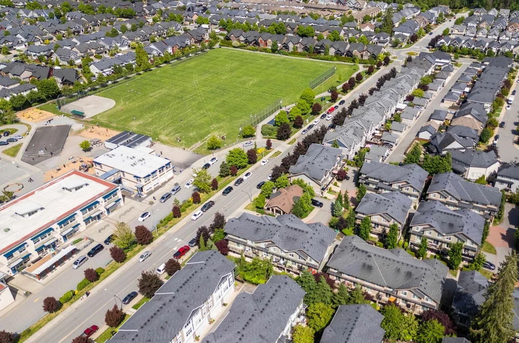 33 20966 77A AVENUE, Langley BC V2Y 0K9, Langley BC — Residential for Sale — Photo 39 of 40