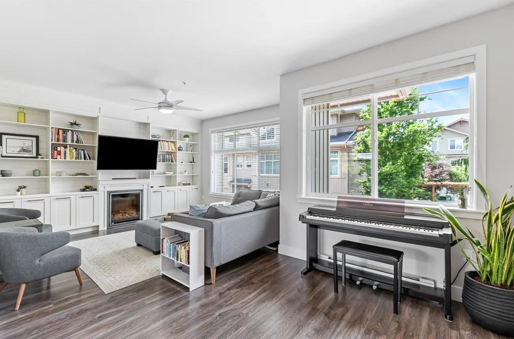 33 20966 77A AVENUE, Langley BC V2Y 0K9, Langley BC — Residential for Sale — Photo 6 of 40