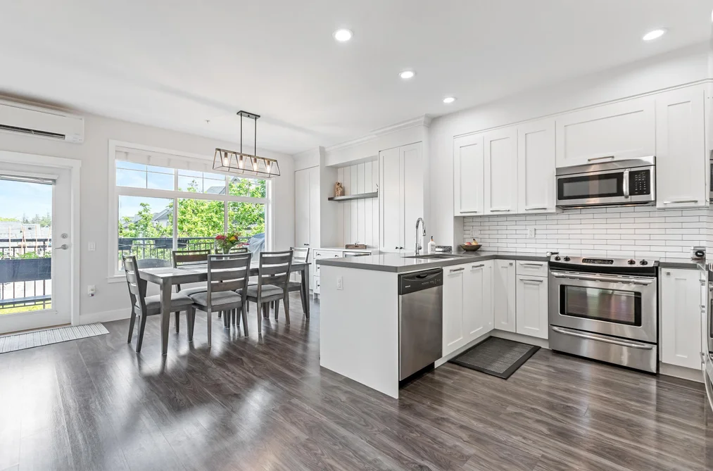 33 20966 77A AVENUE, Langley BC V2Y 0K9, Langley BC — Residential for Sale — Photo 8 of 40