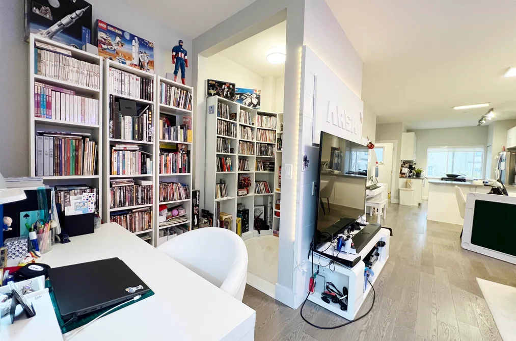 33 22600 GILLEY ROAD, Richmond BC V6V 1E4, Richmond BC — Residential for Sale - Photo 4