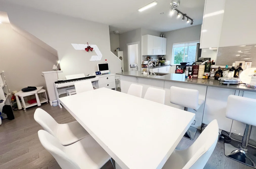 33 22600 GILLEY ROAD, Richmond BC V6V 1E4, Richmond BC — Residential for Sale - Photo 5