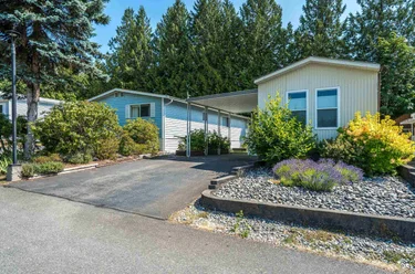 2315 198 St Unit 33, Langley, BC - MLS: R3142209