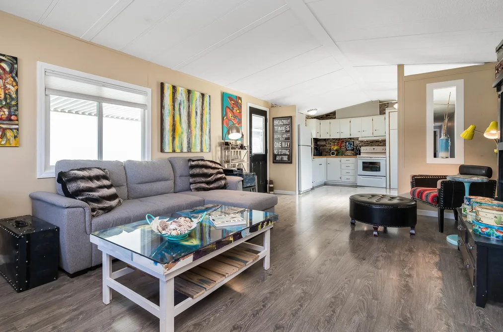 33 2315 198 STREET, Langley BC V2Z 1Z1, Langley BC — Residential for Sale - Photo 2