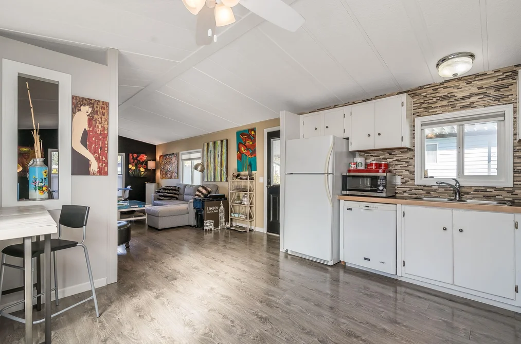 33 2315 198 STREET, Langley BC V2Z 1Z1, Langley BC — Residential for Sale - Photo 5