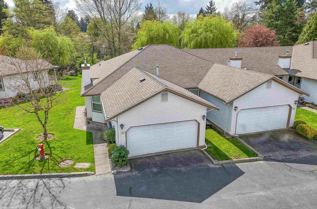 Townhouse for sale at 33 27435 29a Avenue Langley British Columbia - MLS: R3112002