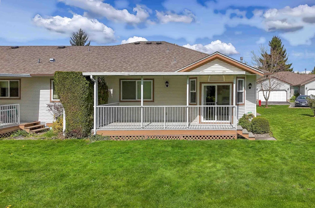 33 27435 29A AVENUE, Langley BC V4W 3M4, Langley BC — Residential for Sale - Photo 4