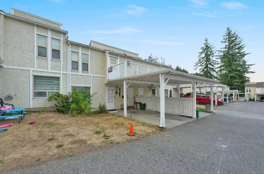 Townhouse for sale at 33 3075 Trethewey Street Abbotsford British Columbia - MLS: R3096075