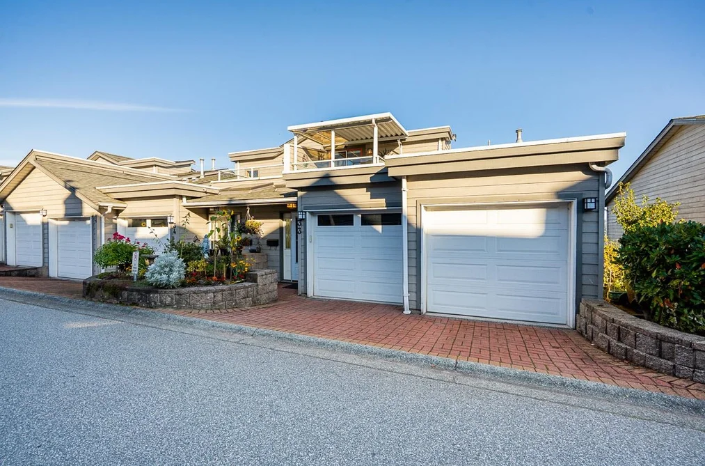 323 Governors Crt Unit 33, New Westminster, BC - MLS: R3173549