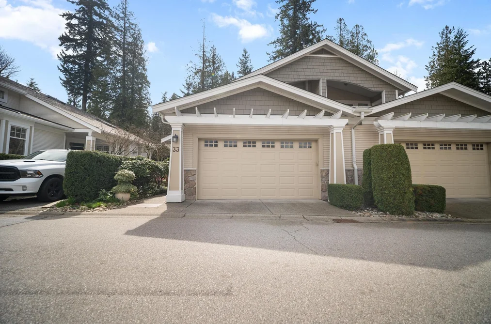 33 3500 144 STREET, Surrey BC V4P 3J6, Surrey BC — Residential for Sale - Photo 2