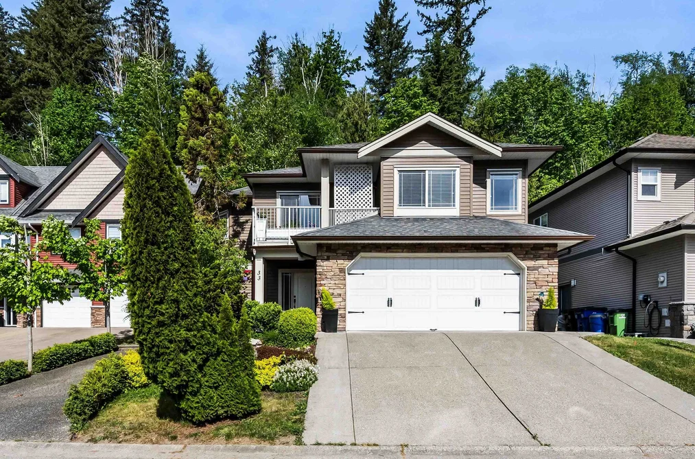 House for sale at 33 45957 Sherwood Drive Chilliwack British Columbia - MLS: R3120283