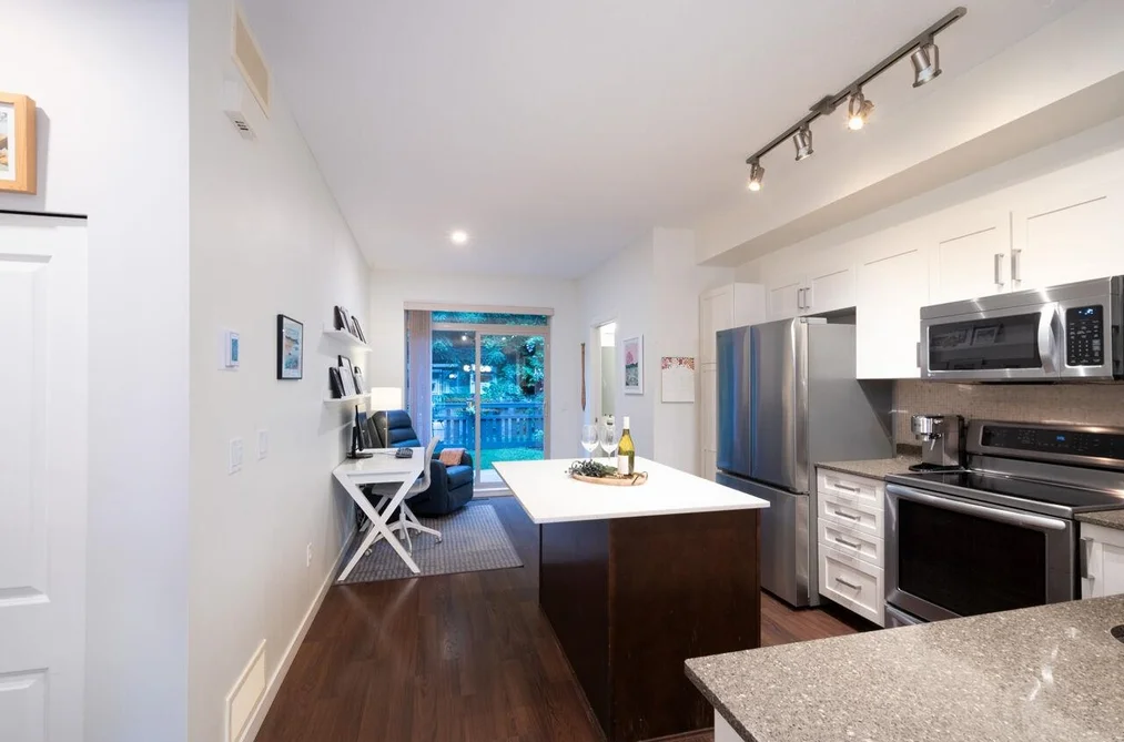 33 55 HAWTHORN DRIVE, Port Moody BC V3H 0B3, Port Moody BC — Residential for Sale — Photo 14 of 35
