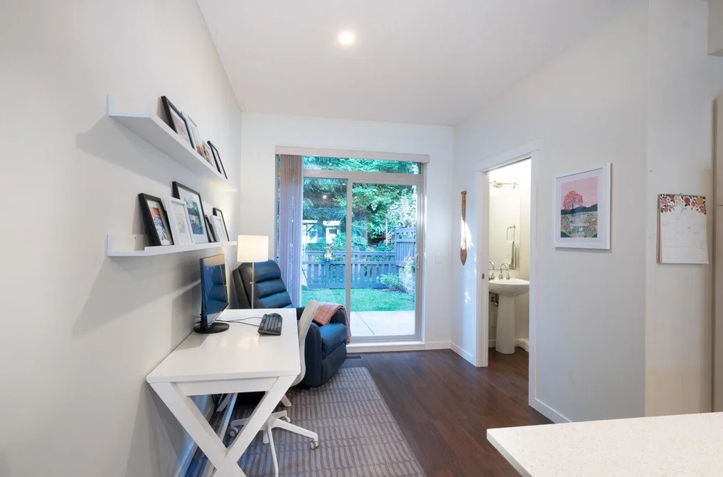 33 55 HAWTHORN DRIVE, Port Moody BC V3H 0B3, Port Moody BC — Residential for Sale — Photo 16 of 35