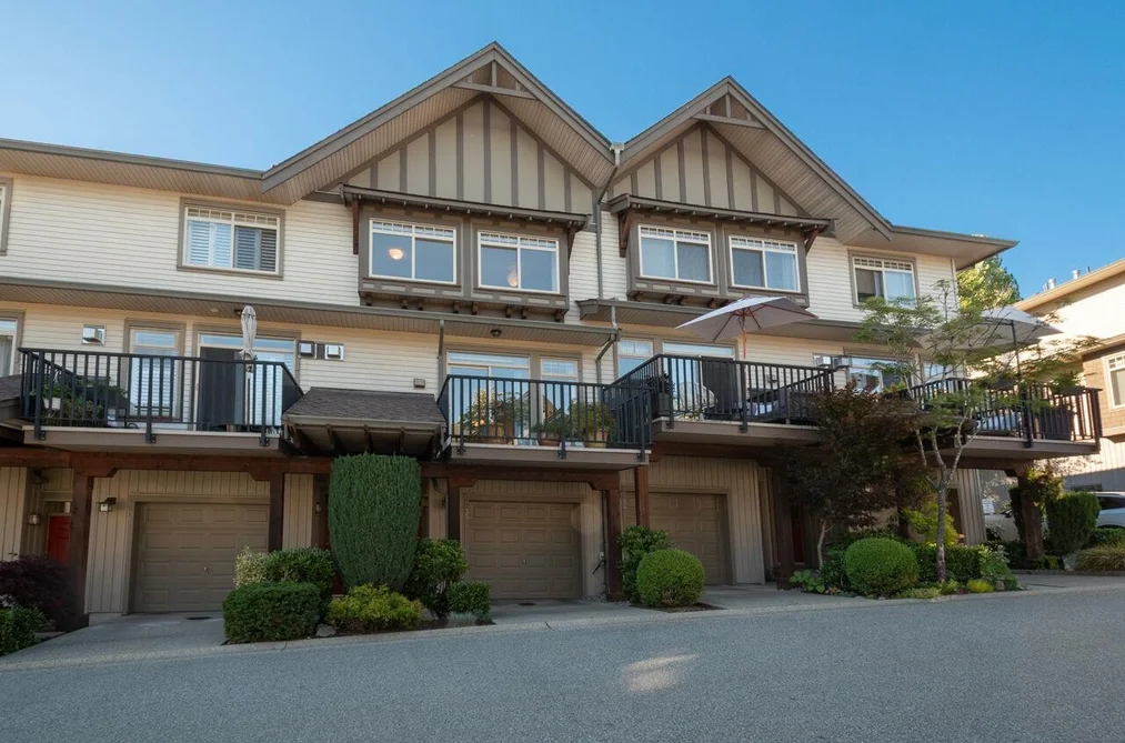 33 55 HAWTHORN DRIVE, Port Moody BC V3H 0B3, Port Moody BC — Residential for Sale - Photo 2