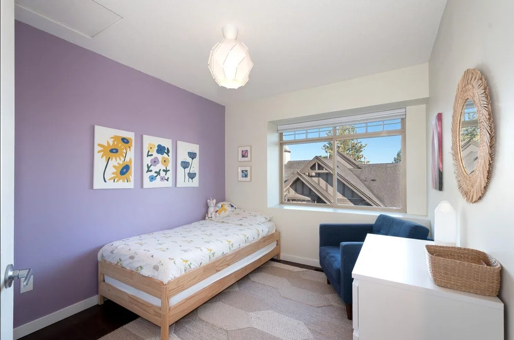 33 55 HAWTHORN DRIVE, Port Moody BC V3H 0B3, Port Moody BC — Residential for Sale — Photo 25 of 35