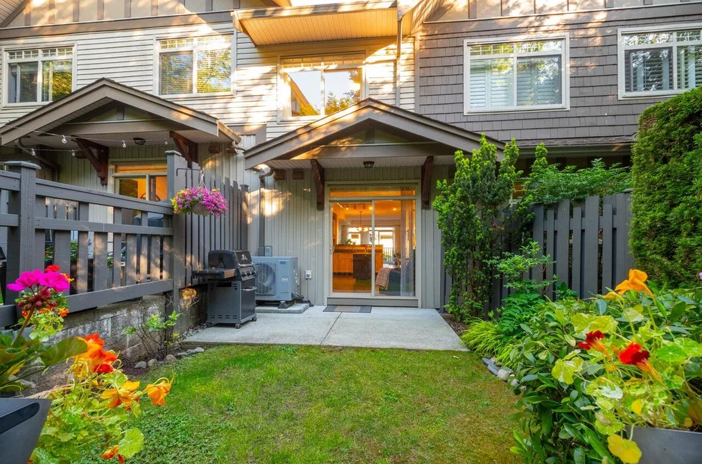 33 55 HAWTHORN DRIVE, Port Moody BC V3H 0B3, Port Moody BC — Residential for Sale — Photo 28 of 35
