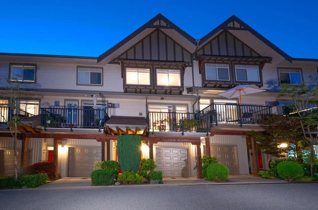 33 55 HAWTHORN DRIVE, Port Moody BC V3H 0B3, Port Moody BC — Residential for Sale — Photo 3 of 35