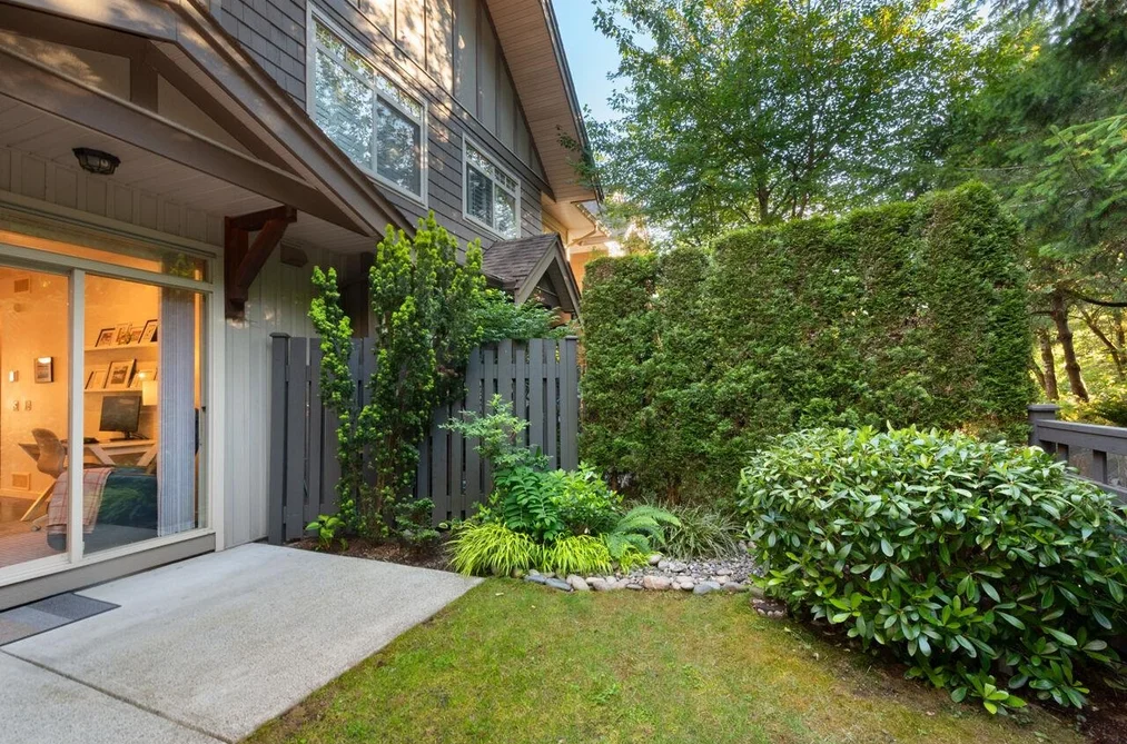 33 55 HAWTHORN DRIVE, Port Moody BC V3H 0B3, Port Moody BC — Residential for Sale — Photo 30 of 35