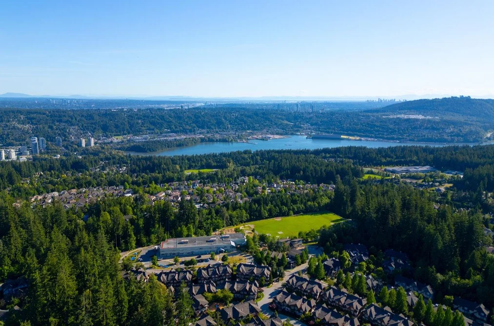 33 55 HAWTHORN DRIVE, Port Moody BC V3H 0B3, Port Moody BC — Residential for Sale — Photo 34 of 35