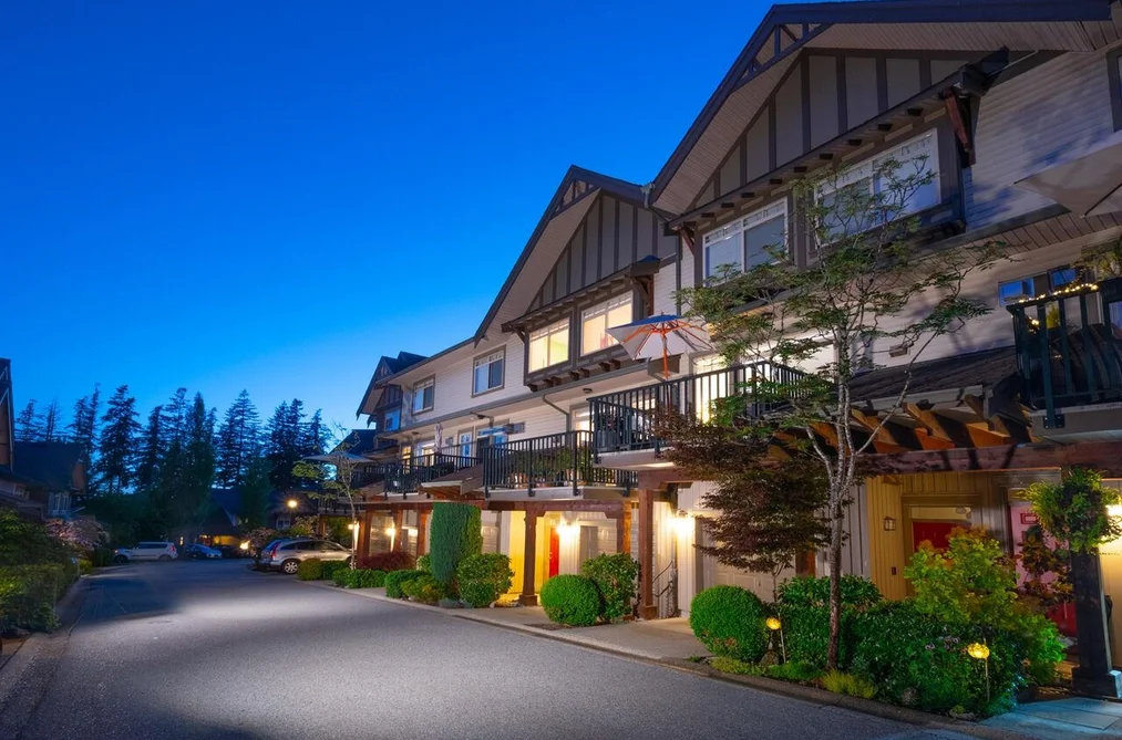 33 55 HAWTHORN DRIVE, Port Moody BC V3H 0B3, Port Moody BC — Residential for Sale — Photo 35 of 35