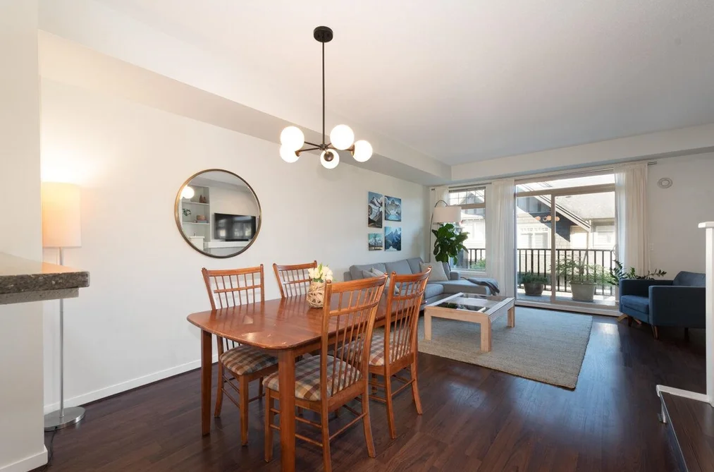 33 55 HAWTHORN DRIVE, Port Moody BC V3H 0B3, Port Moody BC — Residential for Sale — Photo 4 of 35