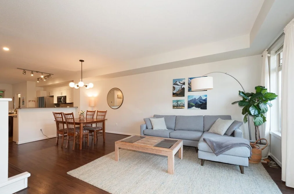 33 55 HAWTHORN DRIVE, Port Moody BC V3H 0B3, Port Moody BC — Residential for Sale — Photo 5 of 35